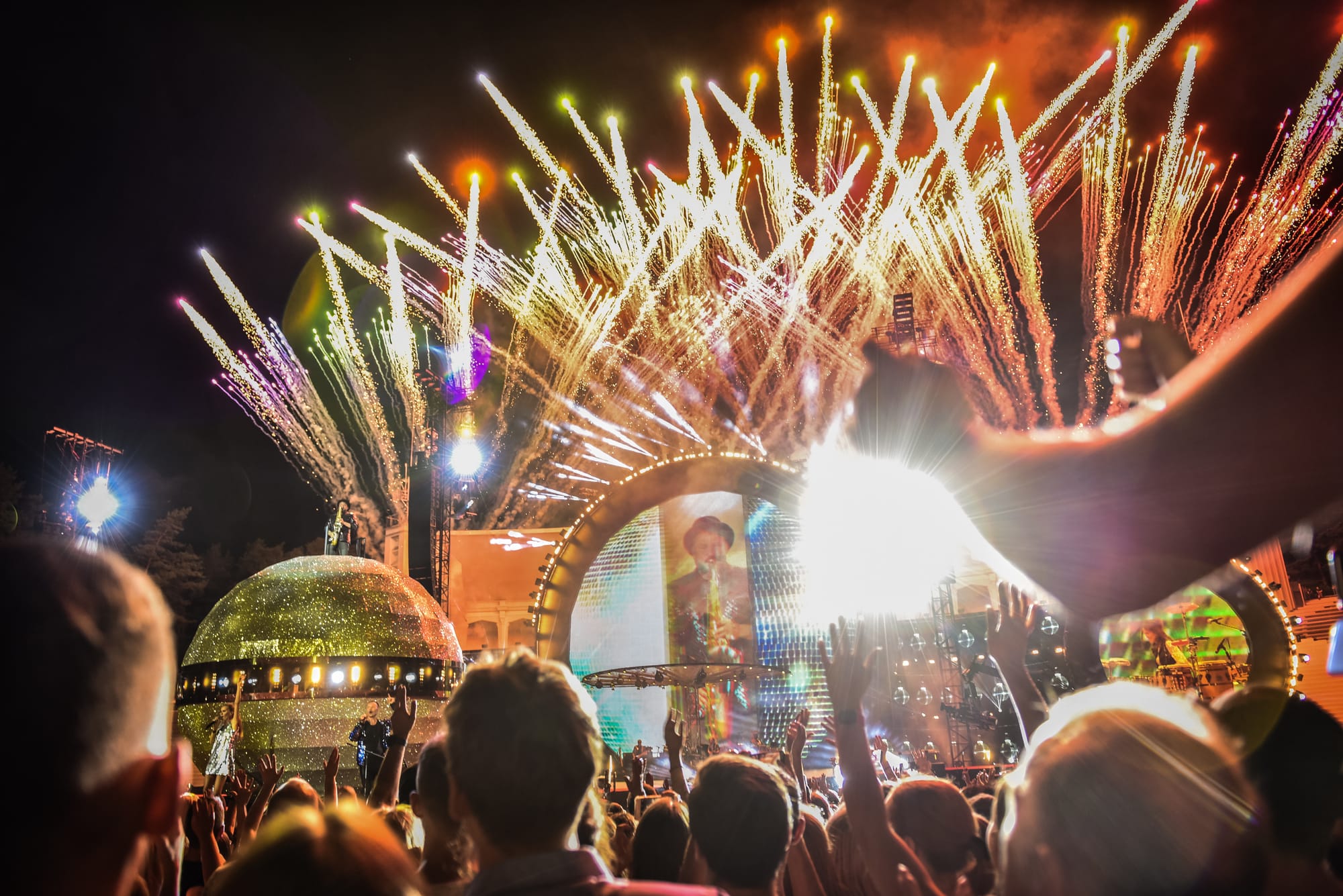 Tomorrowland