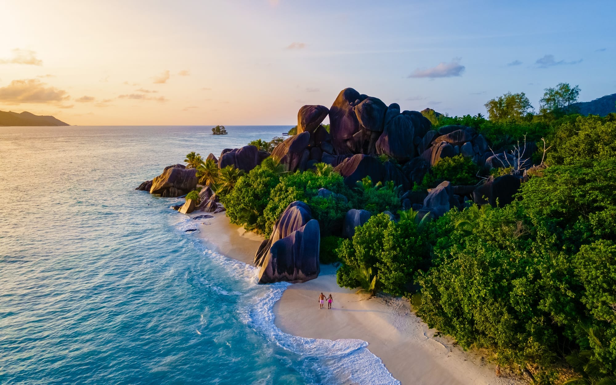 Seychelles Travel Guide