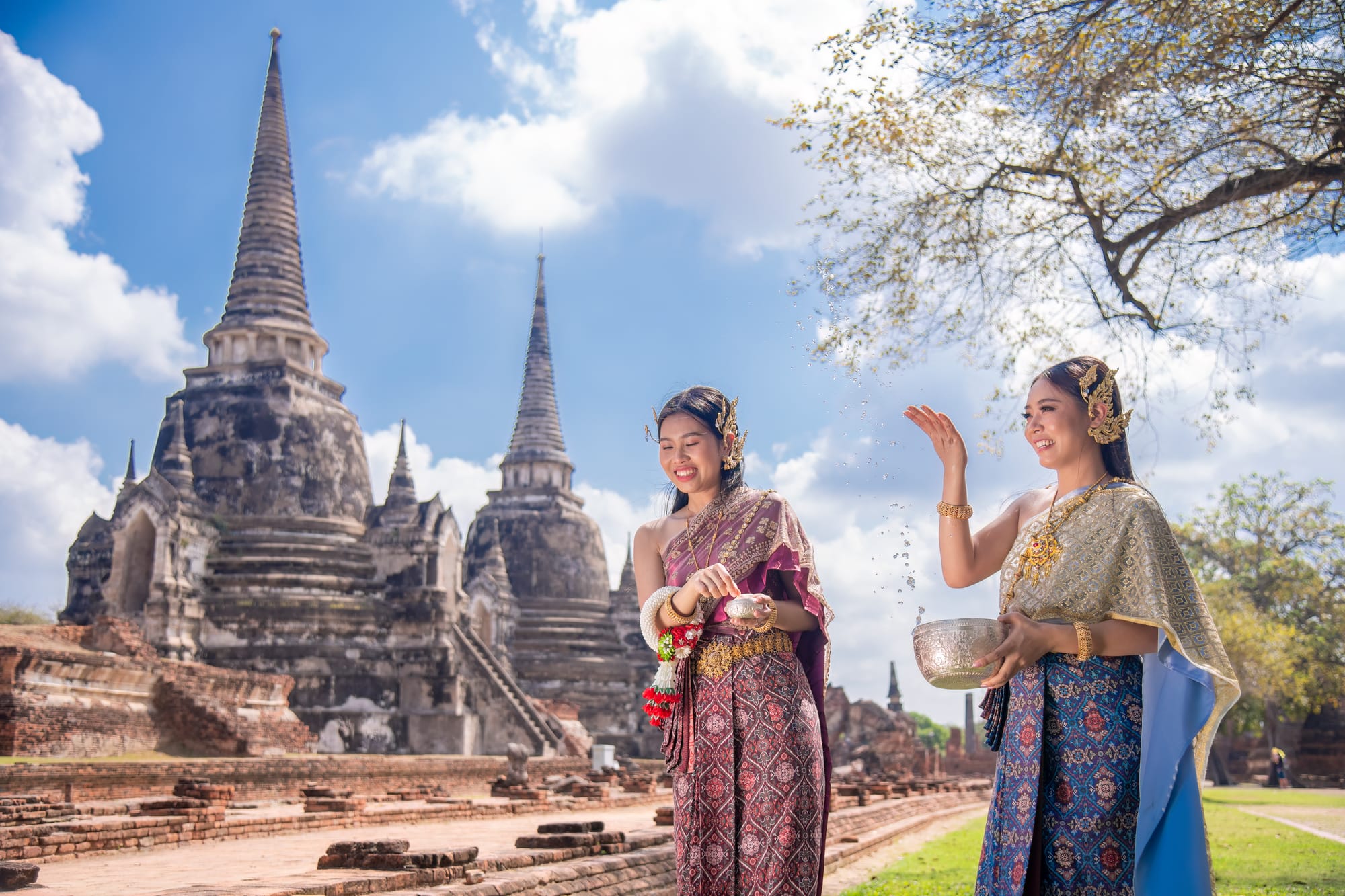 Thailand Travel Guide