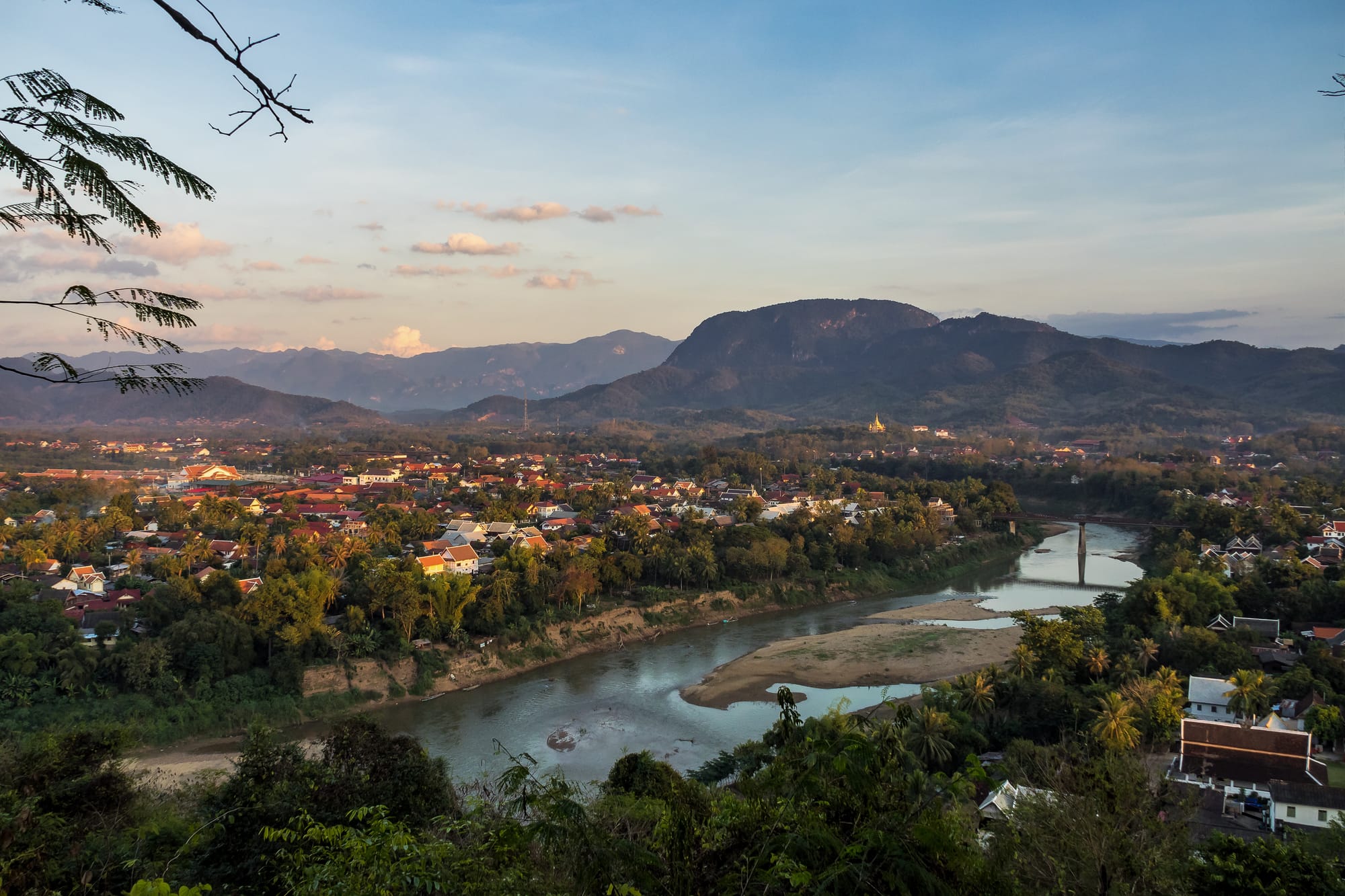Laos Travel Guide