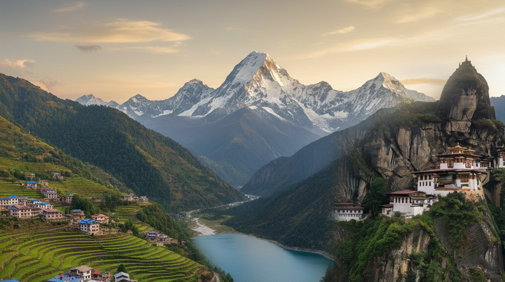 Indians Can Travel Internationally Without a Passport.