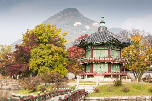 South Korea Travel Guide