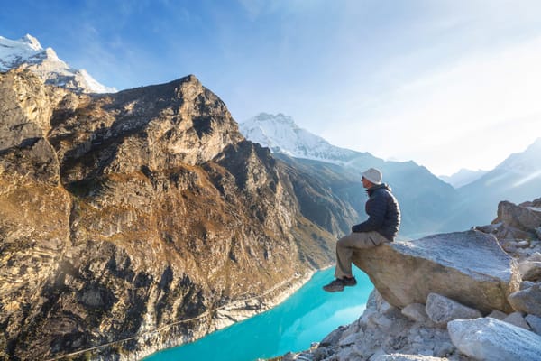 Nepal Itinerary for Indians