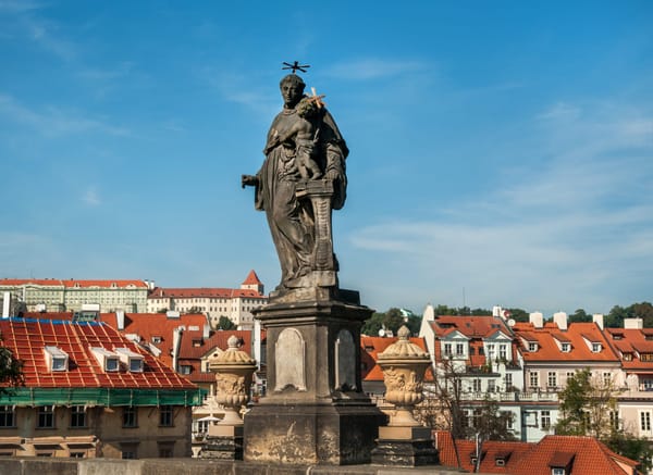 Prague Travel Guide