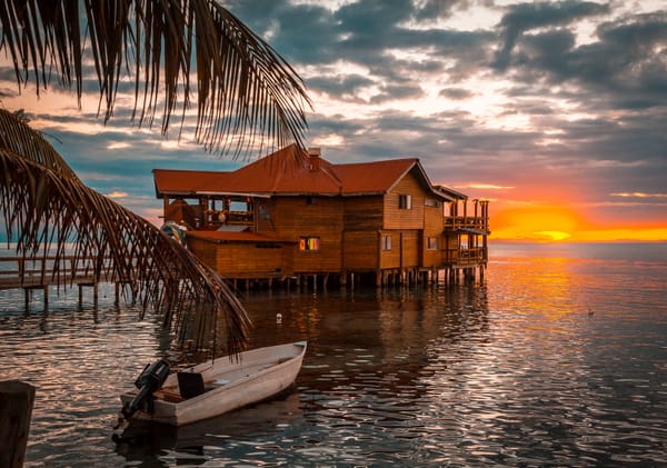 Private Islands in the Philippines