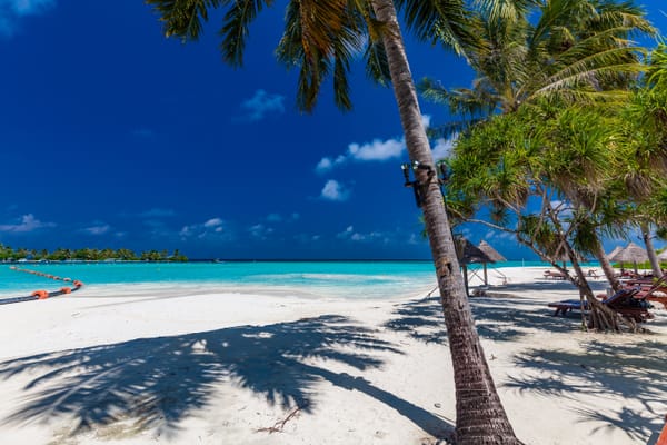 Maldives Travel Guide