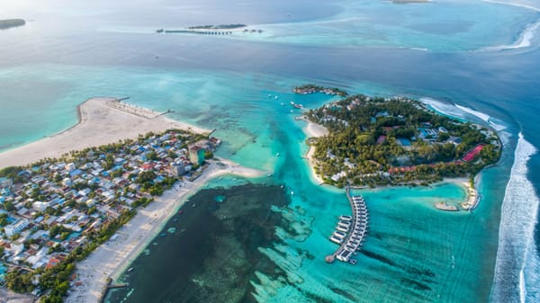 Pocket-Friendly Paradise: How to Hack a Maldives Vacation for Under ₹60,000